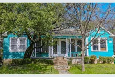 202 E 31st Street #B, Austin, TX 78705 - Photo 1