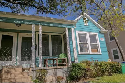 202 E 31st Street #B, Austin, TX 78705 - Photo 11