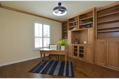 108 Camp Drive, Georgetown, TX 78633 - Photo 19