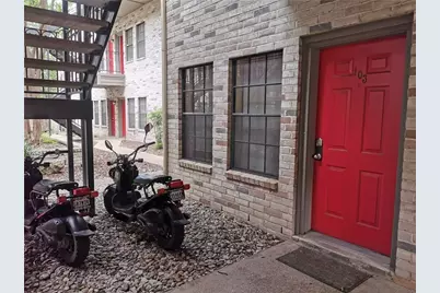 2216 San Gabriel Street #101, Austin, TX 78705 - Photo 11