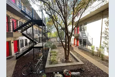 2216 San Gabriel Street #101, Austin, TX 78705 - Photo 9