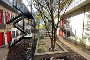 2216 San Gabriel St, Austin, TX 78705 - Photo 9