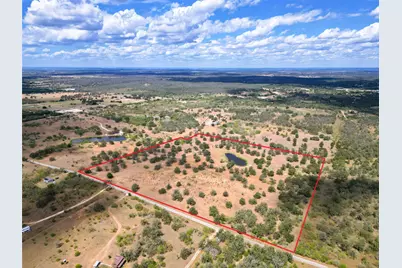 Tbd Nash Creek Road, Kingsbury, TX 78638 - Photo 21