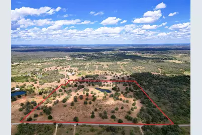 Tbd Nash Creek Road, Kingsbury, TX 78638 - Photo 9