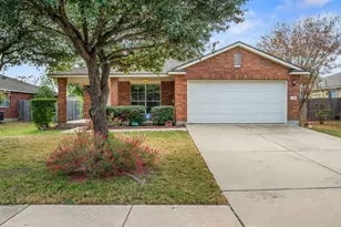 2361 Pearson Way, Round Rock, TX 78665 - Photo 1