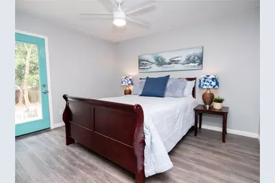 7004 Circle S Road #B, Austin, TX 78745 - Photo 9