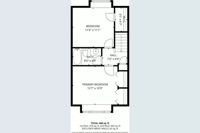 1221 W Hopkins Street #8, San Marcos, TX 78666 - Photo 13