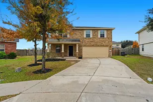 13329 High Sierra St, Manor, TX 78653 - Photo 1