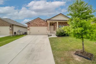 204 Taggart Trail, Jarrell, TX 76537 - Photo 1
