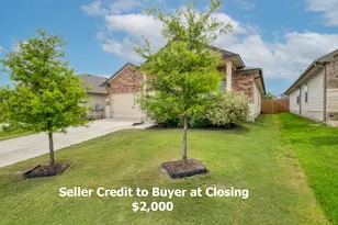 204 Taggart Trail, Jarrell, TX 76537 - Photo 1
