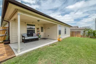 204 Taggart Trail, Jarrell, TX 76537 - Photo 23
