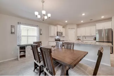 204 Taggart Trail, Jarrell, TX 76537 - Photo 13