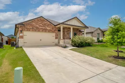204 Taggart Trail, Jarrell, TX 76537 - Photo 3