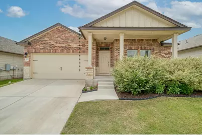 204 Taggart Trail, Jarrell, TX 76537 - Photo 3