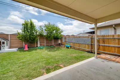 204 Taggart Trail, Jarrell, TX 76537 - Photo 23