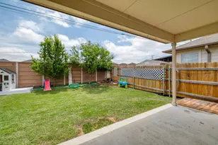 204 Taggart Trail, Jarrell, TX 76537 - Photo 23