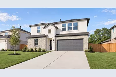1612 Lorant Lane, Pflugerville, TX 78660 - Photo 1