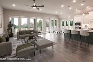 309 Missouri Primrose Ln, San Marcos, TX 78666 - Photo 3