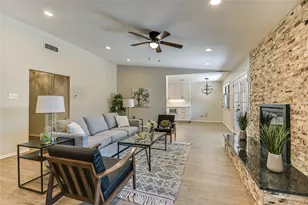 4708 Cap Rock Dr, Austin, TX 78735 - Photo 5