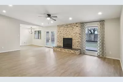 4708 Cap Rock Drive, Austin, TX 78735 - Photo 7
