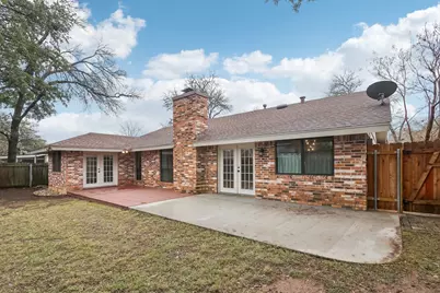4708 Cap Rock Drive, Austin, TX 78735 - Photo 35