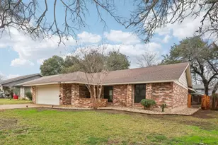 4708 Cap Rock Dr, Austin, TX 78735 - Photo 1