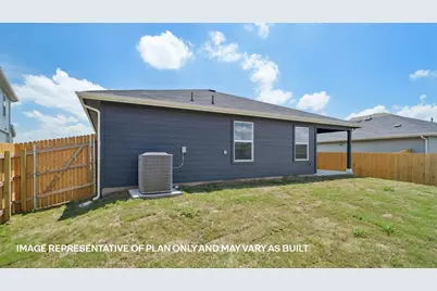 412 Mountain Pea Road, Kyle, TX 78640 - Photo 29