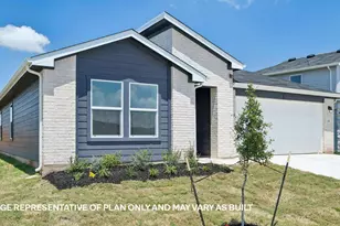 412 Mountain Pea Rd, Kyle, TX 78640 - Photo 3