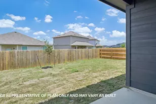 412 Mountain Pea Rd, Kyle, TX 78640 - Photo 31