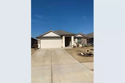 606 Quarton Drive, Hutto, TX 78634 - Photo 1