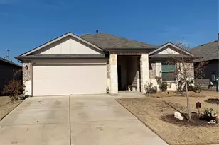 606 Quarton Dr, Hutto, TX 78634 - Photo 1