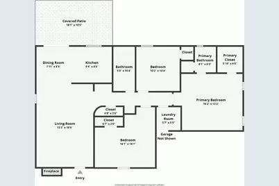 50109 Flintrock Drive, Georgetown, TX 78626 - Photo 33