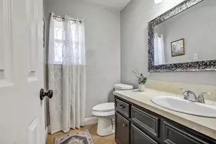 50109 Flintrock Dr, Georgetown, TX 78626 - Photo 17