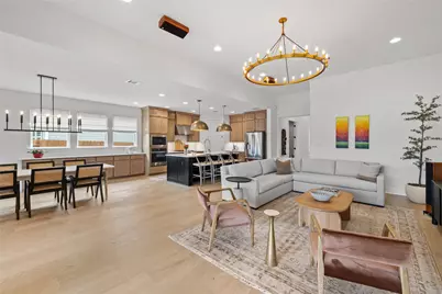 516 Moonlit Stream Pass, Dripping Springs, TX 78620 - Photo 17