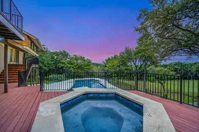 9111 Glenlake Drive, Austin, TX 78730 - Photo 3