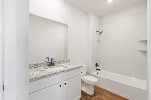 513 W Luna Blue Ln, Jarrell, TX 76537 - Photo 9