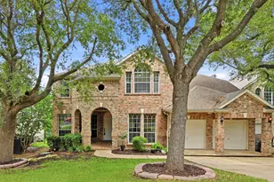 10512 Thoroughbred Dr, Austin, TX 78748 - Photo 1