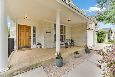 11505 Misty White Drive, Austin, TX 78717 - Photo 3