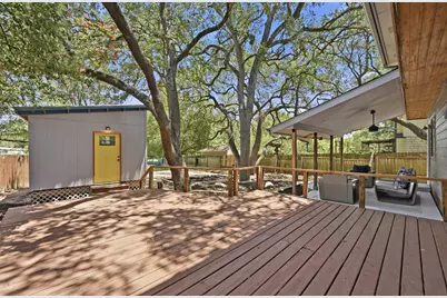 708 Shade Tree Drive, Austin, TX 78748 - Photo 5