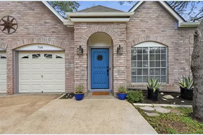 708 Shade Tree Drive, Austin, TX 78748 - Photo 9