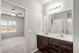 4309 SW Buffalo Ford Rd, Georgetown, TX 78628 - Photo 13
