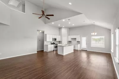 4309 SW Buffalo Ford Road, Georgetown, TX 78628 - Photo 3