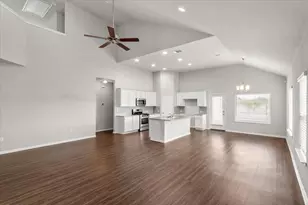 4309 SW Buffalo Ford Rd, Georgetown, TX 78628 - Photo 3