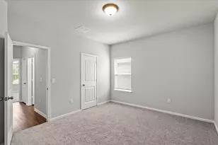 4309 SW Buffalo Ford Rd, Georgetown, TX 78628 - Photo 19