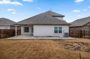 4309 SW Buffalo Ford Rd, Georgetown, TX 78628 - Photo 25