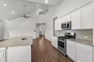 4309 SW Buffalo Ford Rd, Georgetown, TX 78628 - Photo 5