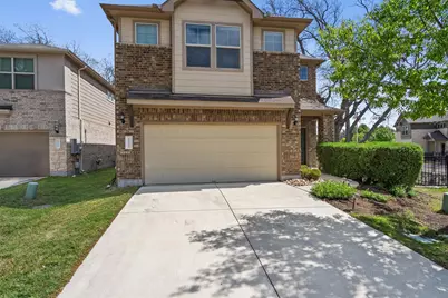 10502 Turnbull Loop #41, Austin, TX 78717 - Photo 1