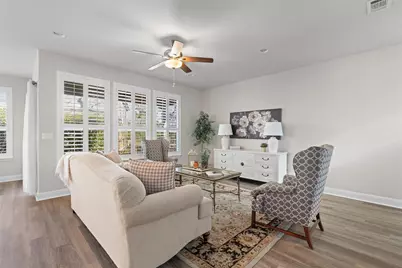10502 Turnbull Loop #41, Austin, TX 78717 - Photo 7