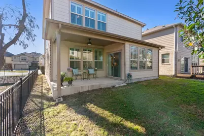 10502 Turnbull Loop #41, Austin, TX 78717 - Photo 27