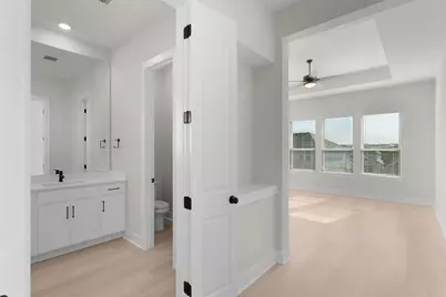 1704 Willow Bean Drive, Georgetown, TX 78633 - Photo 15